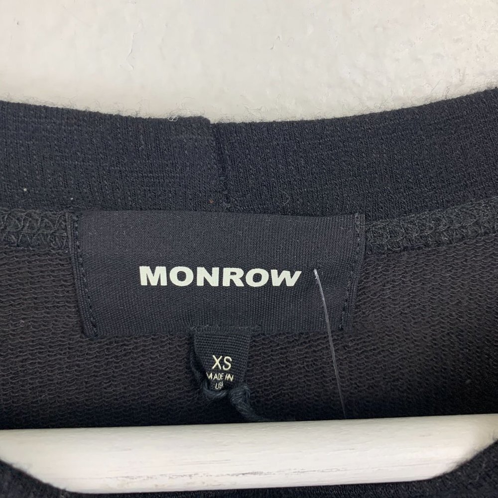 NWT Morow Sweatshirt - Picture 7 of 10